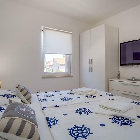 Apartman Filip Mali Lošinj Zewnętrze zdjęcie