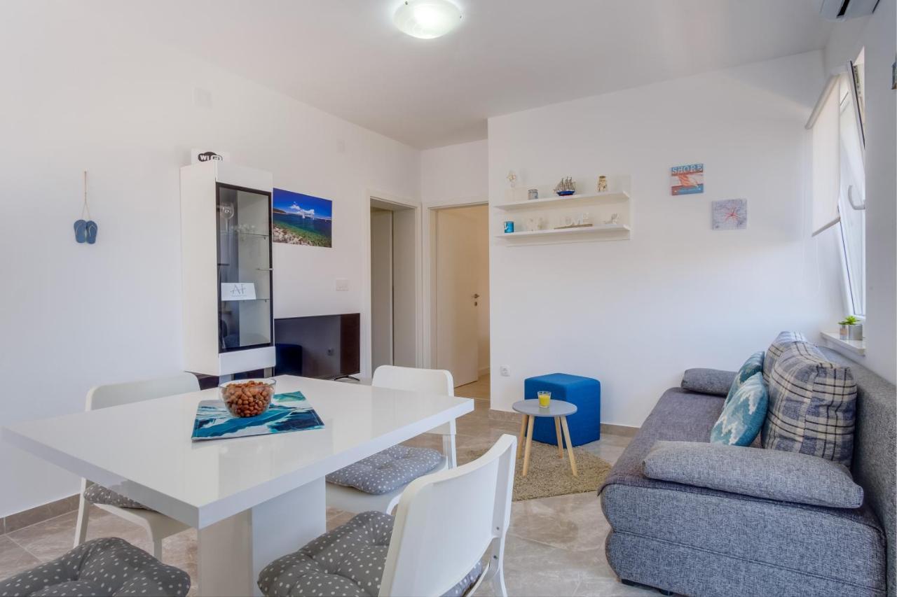 Apartman Filip Mali Lošinj Zewnętrze zdjęcie