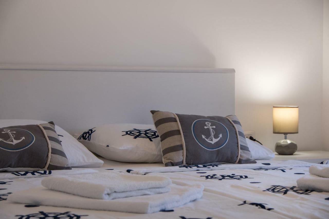 Apartman Filip Mali Lošinj Zewnętrze zdjęcie