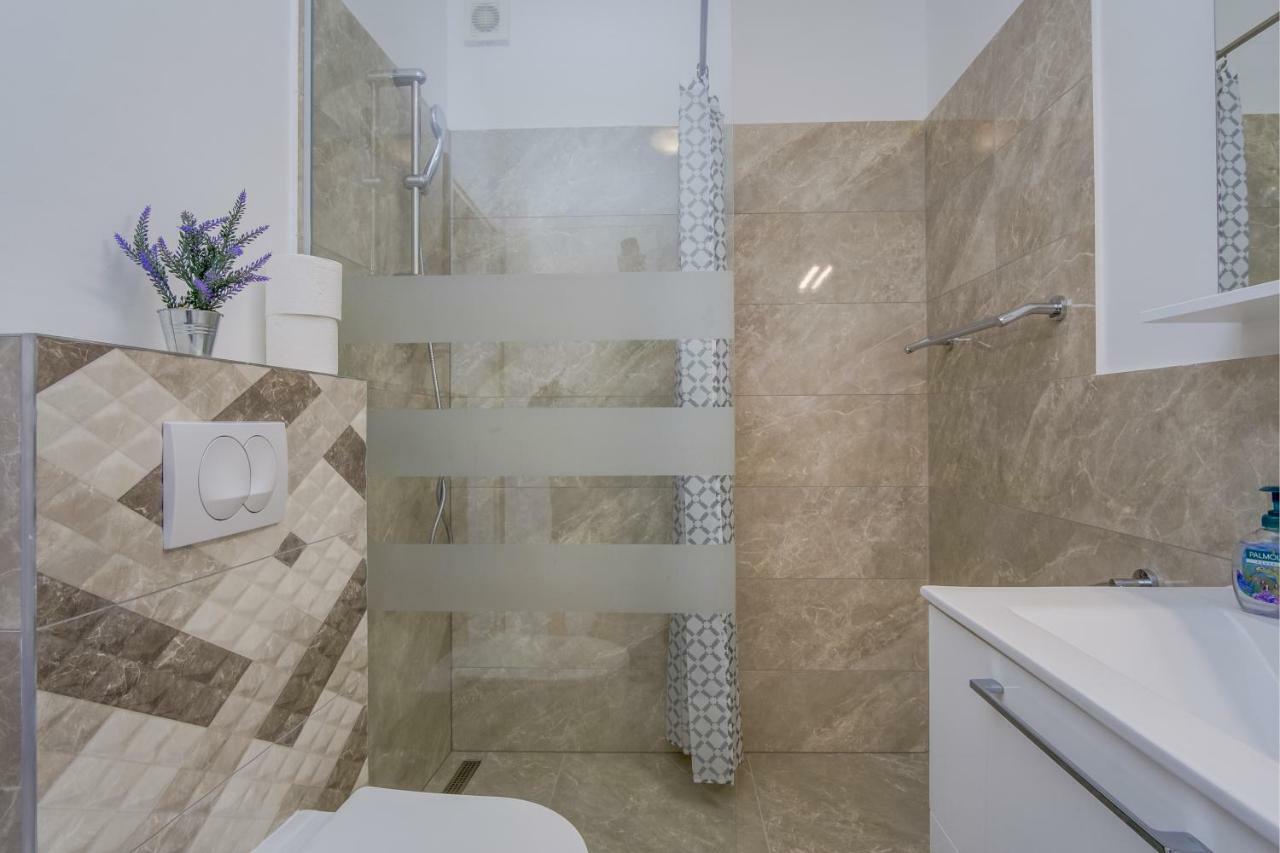 Apartman Filip Mali Lošinj Zewnętrze zdjęcie