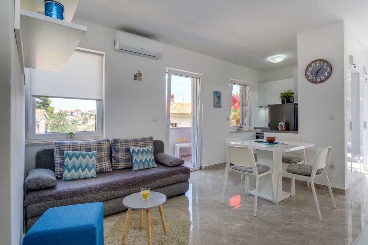 Apartman Filip Mali Lošinj Zewnętrze zdjęcie