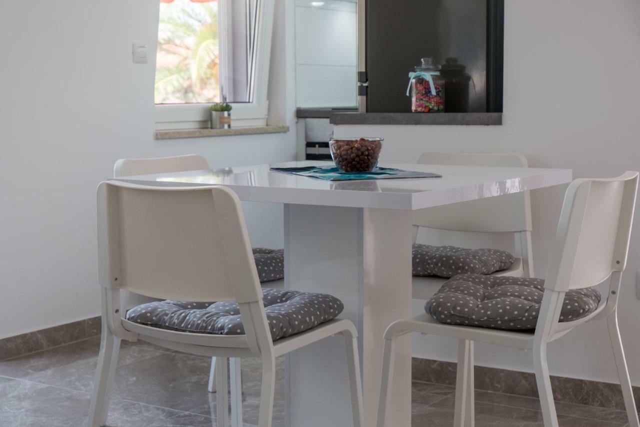 Apartman Filip Mali Lošinj Zewnętrze zdjęcie
