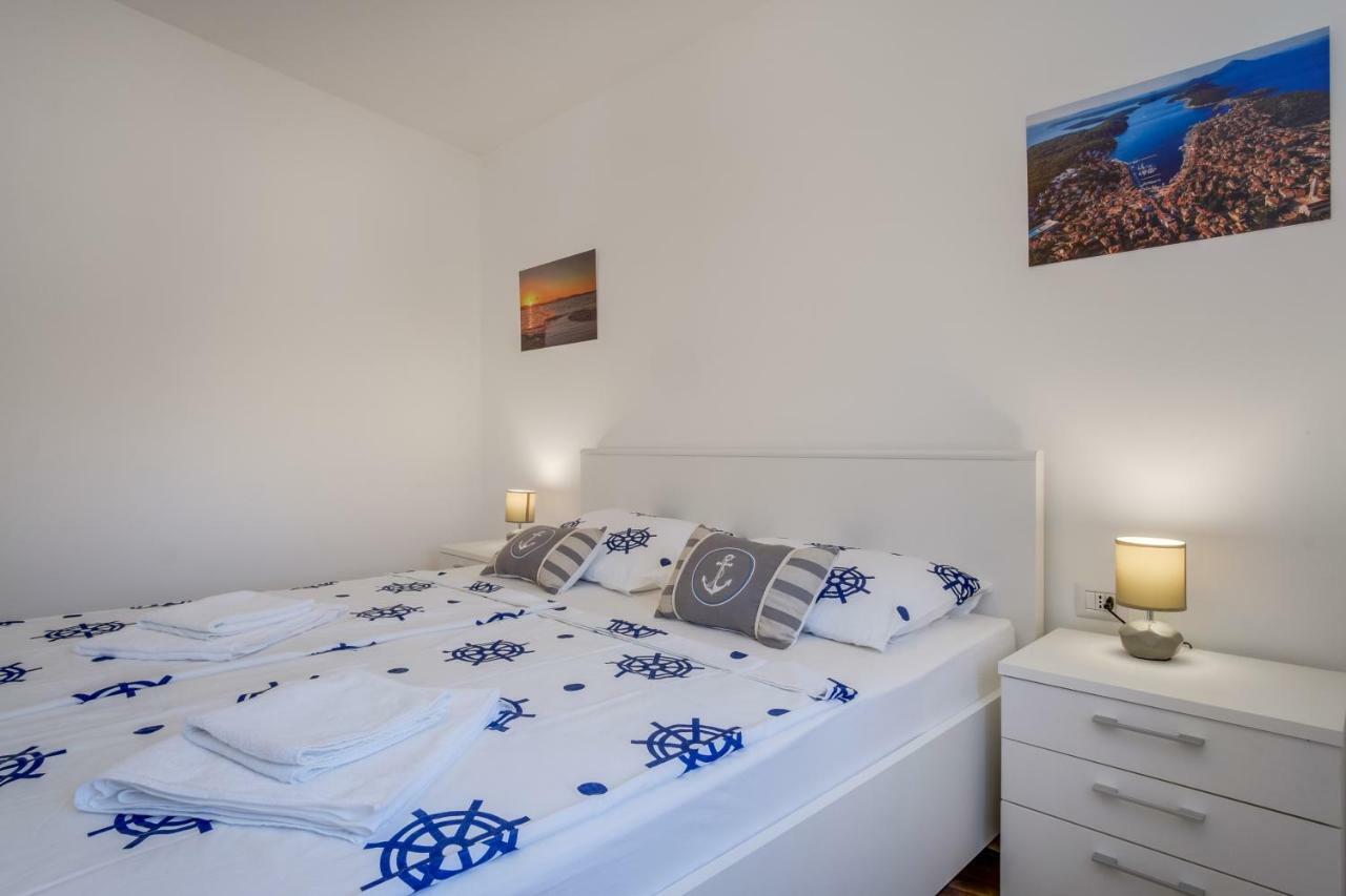 Apartman Filip Mali Lošinj Zewnętrze zdjęcie