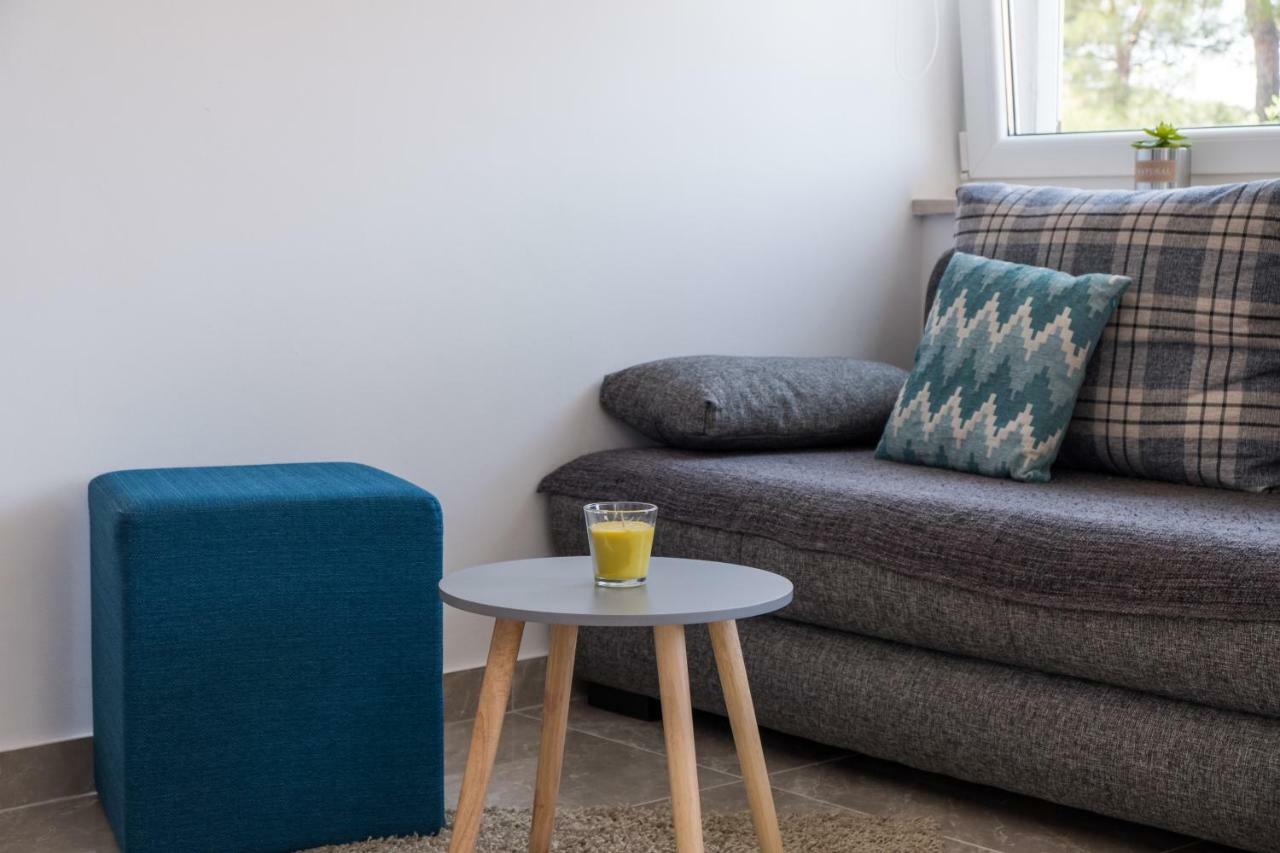 Apartman Filip Mali Lošinj Zewnętrze zdjęcie