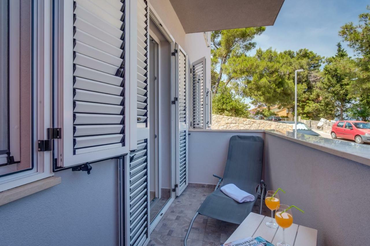 Apartman Filip Mali Lošinj Zewnętrze zdjęcie