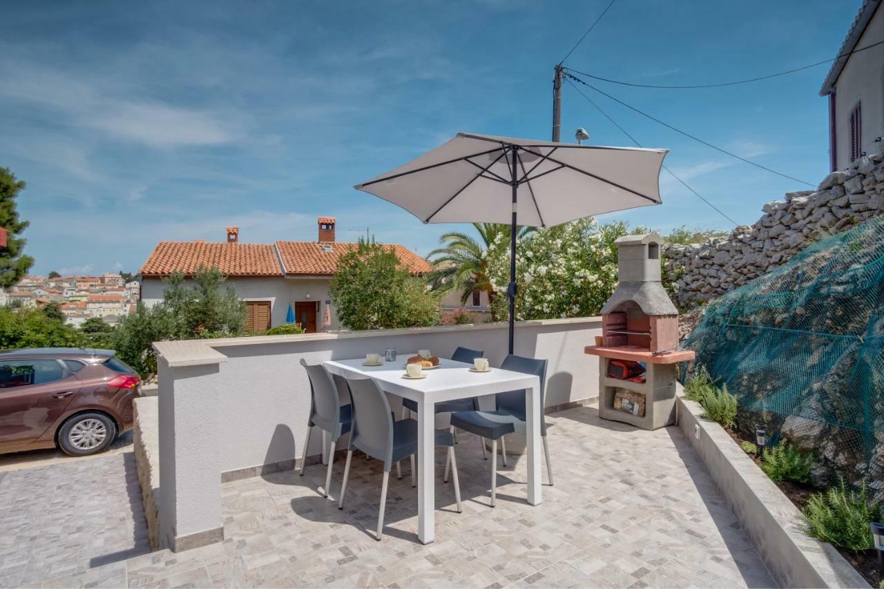 Apartman Filip Mali Lošinj Zewnętrze zdjęcie